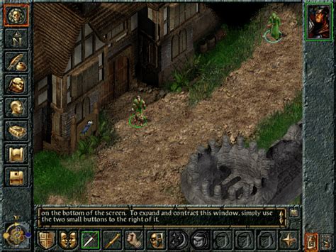 Baldur S Gate 1998