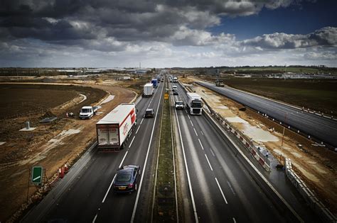 national highways  encouraging fleet operators  join