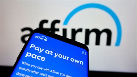 Why Is Affirm Afrm Stock Moving Today Investorplace