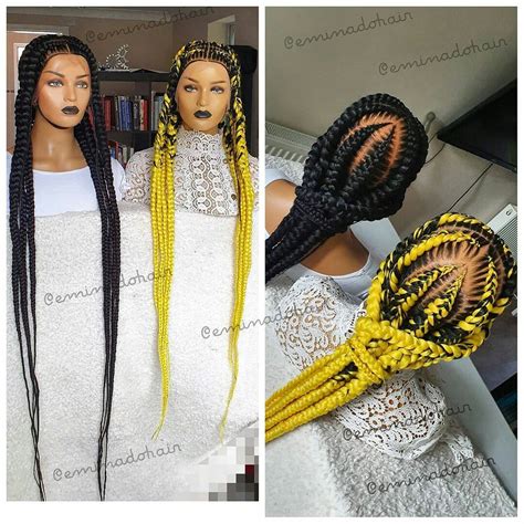 Pin By Nella Mio On Wig Braids Reg Braids Short Natural Hair Styles Boho Locs Messy Hairstyles