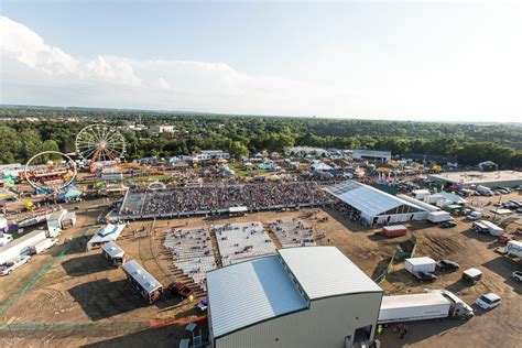 Northern Wisconsin State Fairgrounds Go Chippewa County Wisconsin