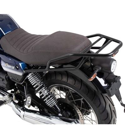 Portapacchi Hepco Becker Rear Rack Per Moto Guzzi V7 850