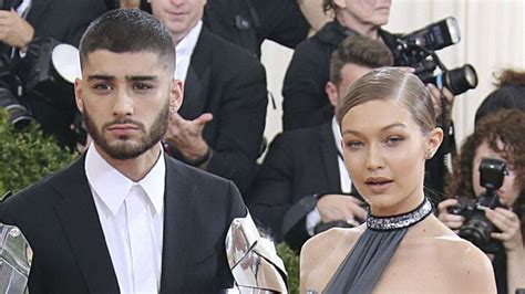 Gigi Hadid Maman Elle Raconte En D Tails Son Accouchement Sans P Ridurale