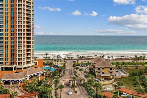 Condos for Sale in Pensacola Beach, Pensacola, FL | Highrises.com