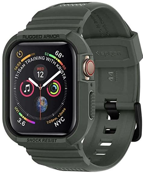 Best Heavy Duty Rugged Apple Watch Cases 2020 Imore