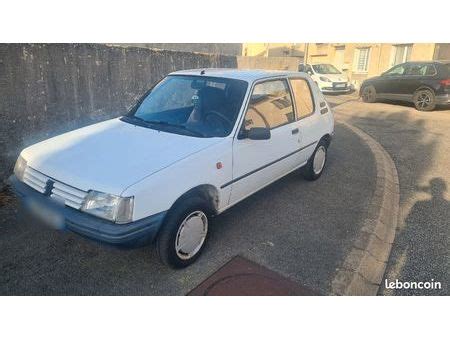 Peugeot Societe Peugeot Xad Places Tres Rare Used The Parking