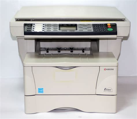 Kyocera Fs Mfp Seitenzahl Toner Ebay