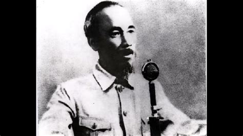 The Ballad Of Ho Chi Minh Instrumental Youtube