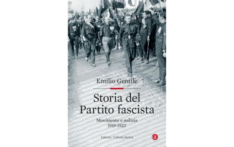 Storia Del Partito Fascista Gentile Png