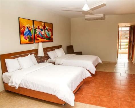 Holy Week Hotel Royal Decameron Punta Sal All Inclusive Desde Mt