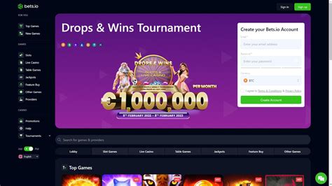 Bets.io Casino Review (Apr 2024): Games, Bonuses, Payments