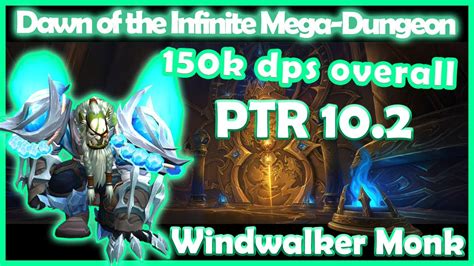 Dawn Of The Infinite Mega Dungeon Ptr K Overall