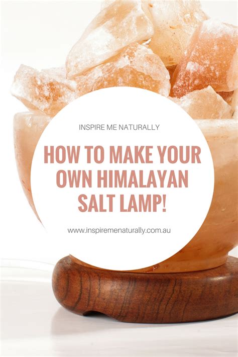 Ultimate Guide To Himalayan Salt Lamp Benefits How They Work How To Use