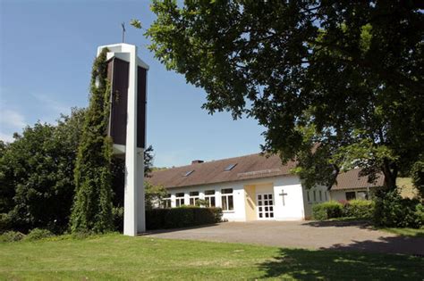 Ev Luth Pauluskirchengemeinde Melle