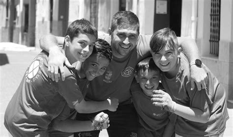 Xal La Vall De Laguar Y Beniarbeig El Verger Campeones De Pelota De