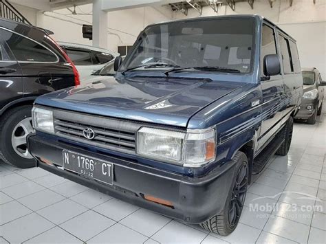 Jangan Keliru Ini Bedanya Toyota Kijang Grand Extra 1 5 Dan 1 8