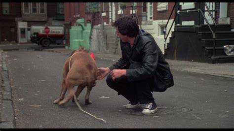 Converse Shoes Worn By Sylvester Stallone (Rocky Balboa) In Rocky (1976)