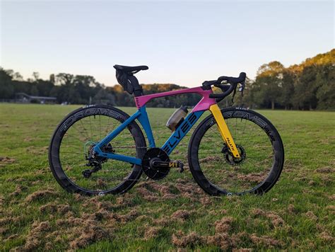 Nbd Elves Falath Evo Pro Cycling Europe