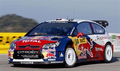 10 Most Iconic Rally Cars Of All Time