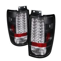 Ford Expedition Tail Lights At Andy S Auto Sport