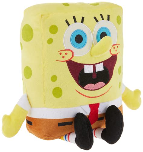 Buy Alpha Group Spongebob Squarepants Plush Cuddle Spongebob