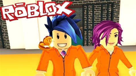 LOS POLIS CORRUPTOS JAILBREAK ROBLOX YouTube