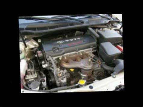 Toyota Camry Engines For Sale YouTube