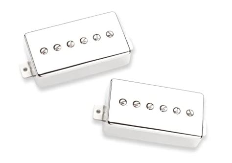 The 4 Best Humbucker Sized P90 Pickups Reviews 2024