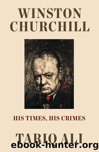 Winston Churchill By Tariq Ali Free Ebooks Download