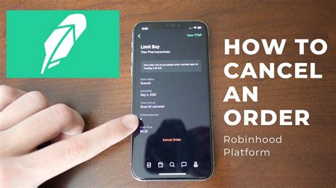 How To Set Stop Loss On Robinhood Options Mxzim