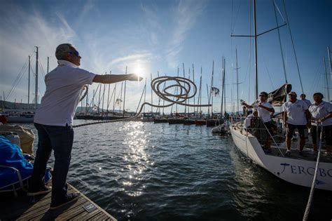 6 Best Sailing Shots Of The Year Photo Gallery From ItBoat Magazine