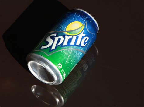 Sprite Can 330mlsoft Drink113737 Sprite Can 330ml Publ Flickr