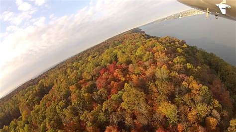 Fall Foliage Flight YouTube