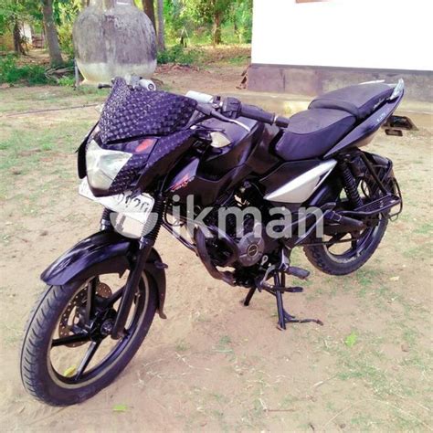 Bajaj Pulsar 135 2011 For Sale In Wellawaya Ikman