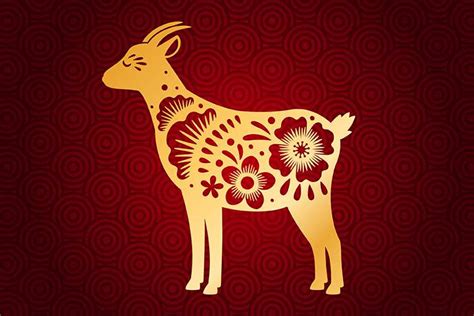 Year Of The Goat Sheep Personality And Horoscope 2024 2023 52 OFF