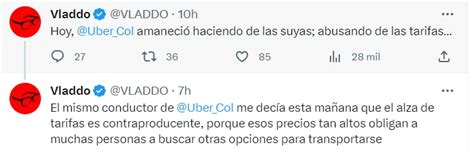 Vladdo Hizo Fuerte Reclamo En El Día Sin Carro Y Sin Moto “amaneció