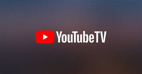 Youtube Tv Launches Multi View For News Sports