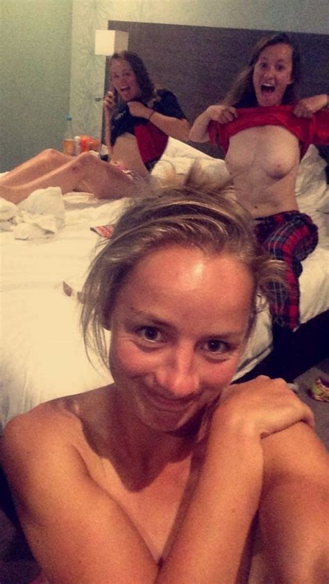 Danielle Wyatt Nude Leaked Collection Pics Video The