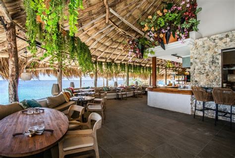 6 Amazing Restaurants On Curacao