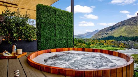Onsen Hot Pools Retreat And Day Spa World Luxury Spa Awards