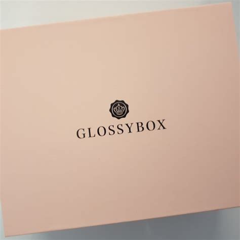 Glossybox Easter Egg Limited Edition Aboxen De Boxen Im Abo Als