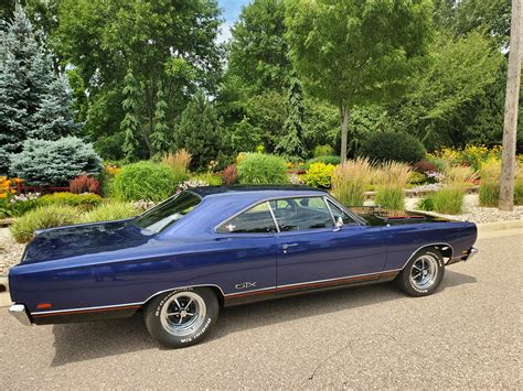 My 69 GTX | For B Bodies Only Classic Mopar Forum