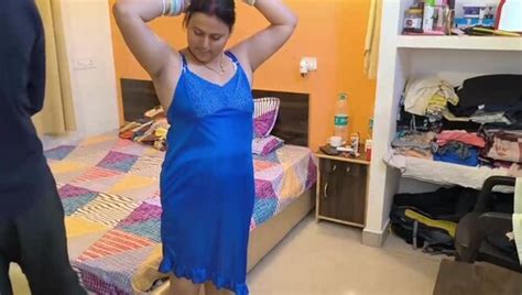 Desi MILF Puja Fucks Hard With Prem Feat Pujaprem Desi New Videos Hd