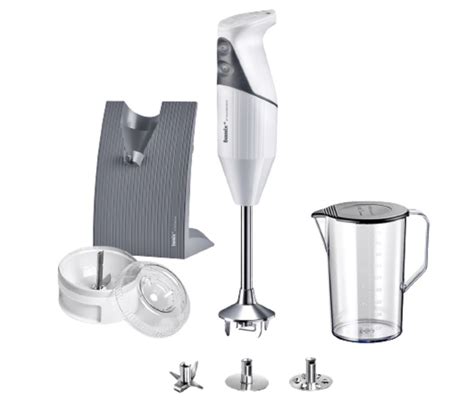 Bamix Of Switzerland SwissLine 200 W Stabmixer Kaufen Auf Ricardo