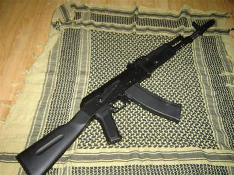 Ak 74: Фотогалерея # 1376 - "ттх ак-74м"