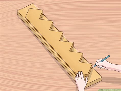 Diy Building Stair Stringers Calculator