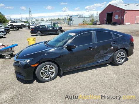 2HGFC2F58HH029058 HONDA CIVIC LX View History And Price At