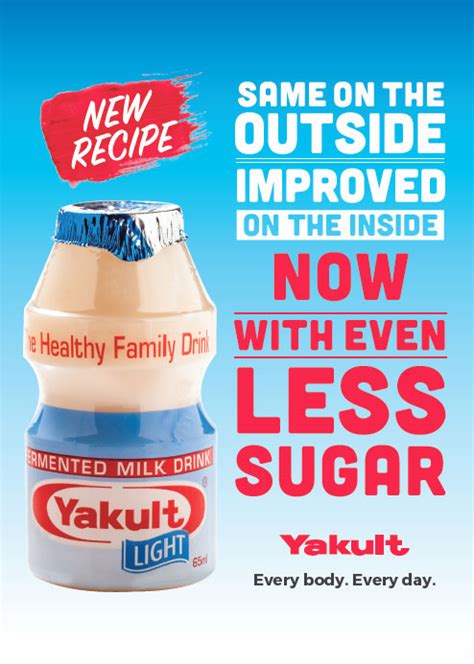 Yakult History And Timeline Yakult Australia