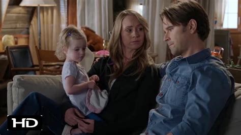 Graham Wardle Returns In Heartland Season 17 Ty Borden Is Back YouTube