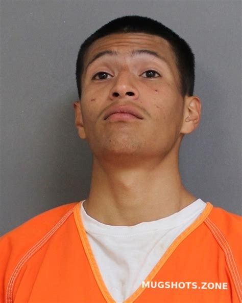 Mena Isaias Sandoval Cherokee County Mugshots Zone